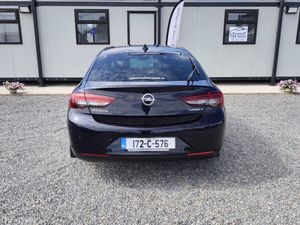Opel Insignia GRAND SPORT ELITE 1.6 136PS 5DR - Image 3