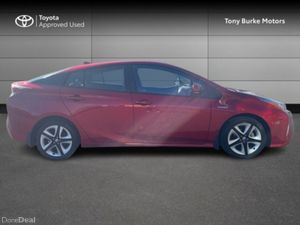 Toyota Prius - 1.8 Hybrid - Luxury Edition - 5dr - - Image 3