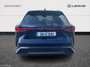 Lexus RX450H+ F-Sport Design // Apple Carplay // A - Image 4