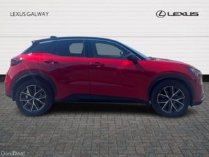 Lexus LBX Emotion // Power Folding Mirrors // Appl - Image 3