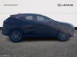 Lexus NX NX 450h+ Executive AWD Plug-In // Heated - Image 3