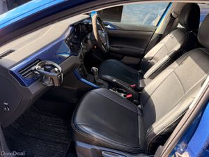 Volkswagen polo 2019 1.0 Automatic - Image 4