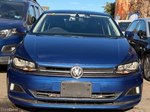 Volkswagen polo 2019 1.0 Automatic - Image 2