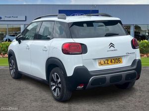 Citroen C3 Aircross 1.2 PureTech Flair 5dr - Image 2