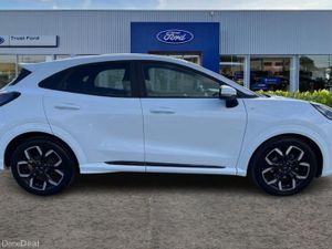 Other Other 1.0 EcoBoost Hybrid mHEV ST-Line X 5dr - Image 3
