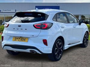 Other Other 1.0 EcoBoost Hybrid mHEV ST-Line X 5dr - Image 4
