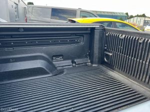 Ford Ranger Pick Up Double Cab Wildtrak 2.0 EcoBlu - Image 4