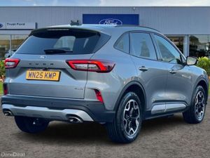 Ford Kuga 2.5 PHEV Active 5dr CVT - 360 CAMERA, PO - Image 4