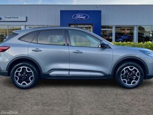 Ford Kuga 2.5 PHEV Active 5dr CVT - 360 CAMERA, PO - Image 3