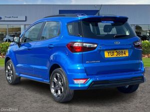 Ford EcoSport 1.0 EcoBoost 140 ST-Line 5dr - Image 2