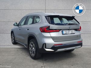 BMW X1 xDrive23d xLine - Image 2
