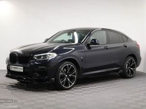 BMW X4 20d MHT M Sport - Image 4
