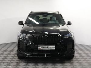 BMW X5 30d MHT M Sport - Image 2