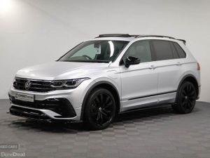 Volkswagen Tiguan TSI Black Edition - Image 3