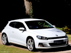 2.0TDI 150BHP 6SPD * FULL FACTORY R-LINE * - Image 2