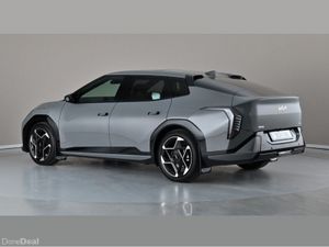 Kia EV4 EV4 Fastback GT Line LR 4DR Demo Model - Image 4