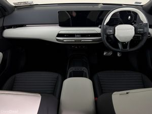 Kia EV4 EV4 Fastback GT Line LR 4DR Demo Model - Image 4