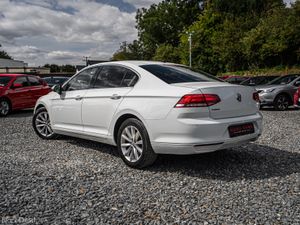 192 Passat CL 1.6d Automatic/New NCT/Warranty - Image 2