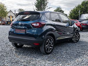 192 Captur 0.9 petrol/New NCT/Irish/Warranty - Image 3