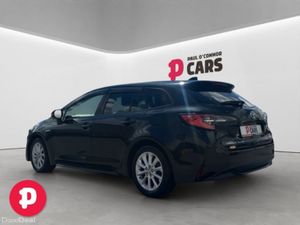 Toyota Corolla Hybrid S Auto - Straight Sale Disco - Image 3
