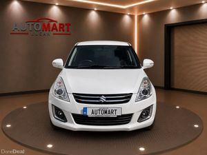 SUZUKI SWIFT 20151.2 AUTOMATIC TOPSPECS - Image 2