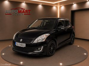 SUZUKI SWIFT 2015 RS EDITION🔥 - Image 3