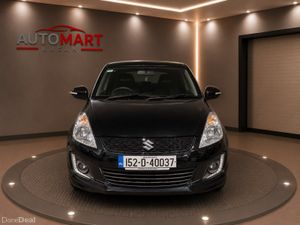 SUZUKI SWIFT 2015 RS EDITION🔥 - Image 2