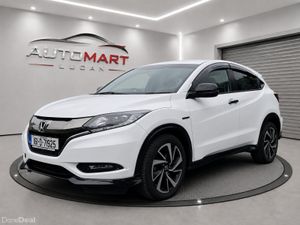 HONDA HRV/VEZEL 2016 RS EDITION 98K KM - Image 4