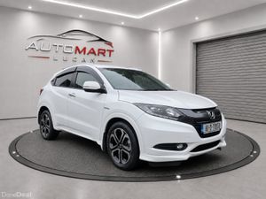Honda Vezel 2016 1.5 Hybrid  89000 KM - Image 3