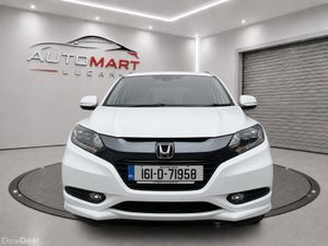 Honda Vezel 2016 1.5 Hybrid  89000 KM - Image 2