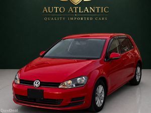 ❁ VW Golf ❁1.2TSI Auto ❁ Low Mileage ❁ - Image 4