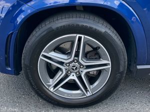 GLE 350 AMG Line Prem 2 Seat Commercial 3.0 Litre - Image 2