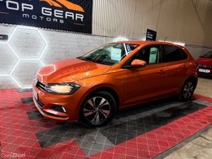 2018 VW Polo 1.0 Petrol Automatic - Image 2