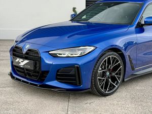 212 BMW 420D AUTO MSPORT MPERFORMANCE - Image 2