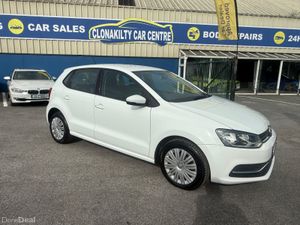 Low Mileage Vw Polo 1.2 Tsi Petrol Automatic - Image 4