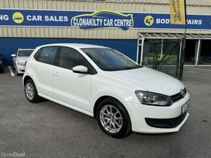 Fresh Nct Vw Polo 1.2 Tsi Automatic - Image 4