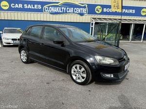 Vw Polo Highline 1.2 Tsi Automatic - Image 4
