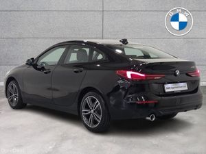 BMW 2-Series 218i Sport Gran Coupe - Image 3