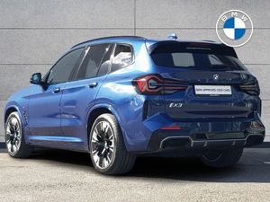 BMW iX3 M Sport Pro - Image 3