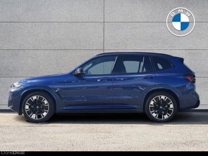 BMW iX3 M Sport Pro - Image 4