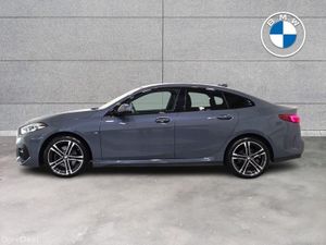 BMW 2-Series 218i M Sport Gran Coupe - Image 4