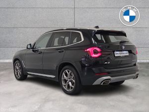 BMW X3 xDrive20d xLine - Image 3