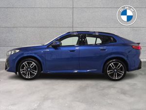 BMW iX2 eDrive20 M Sport - Image 4
