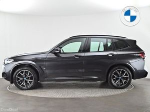 BMW X3 xDrive30 M Sport - Image 3