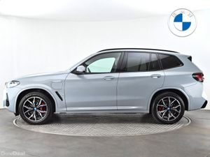 BMW X3 xDrive30 M Sport - Image 3