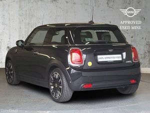 Mini Cooper Electric Level 3 - Image 2