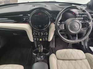 Mini Cooper Electric Level 3 - Image 4