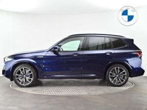 BMW X3 xDrive30 M Sport - Image 3