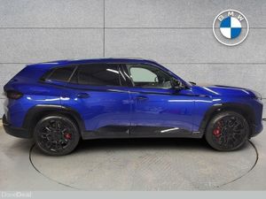 BMW XM 50e - Image 4