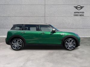 Mini Clubman Cooper Exclusive - Image 4